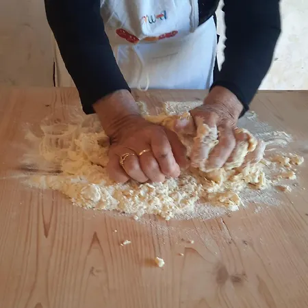 Corte Mercurio 4* Ugento