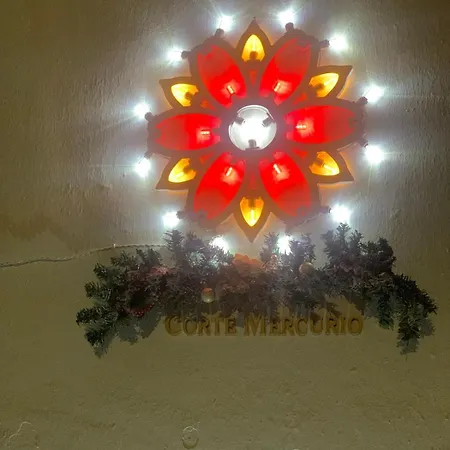 Corte Mercurio