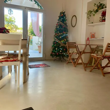 Bed & Breakfast Corte Mercurio