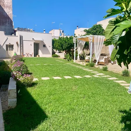 Corte Mercurio Bed & Breakfast