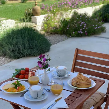 Bed & Breakfast Corte Mercurio