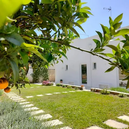 Bed & Breakfast Corte Mercurio