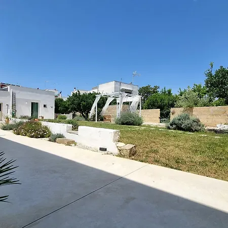 Bed and breakfast Corte Mercurio 4*
