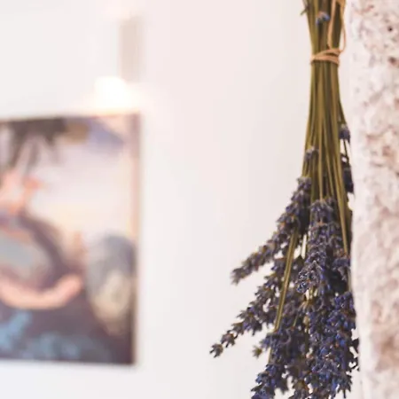 Bed and Breakfast Corte Mercurio 4*