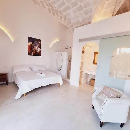 Corte Mercurio Ugento