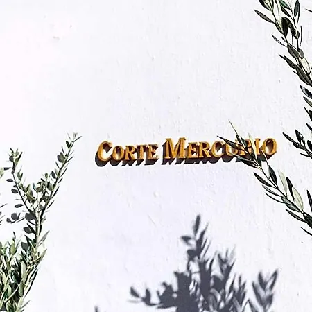 Corte Mercurio Bed & Breakfast 4*