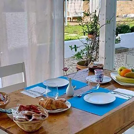 Corte Mercurio Bed & Breakfast 4*