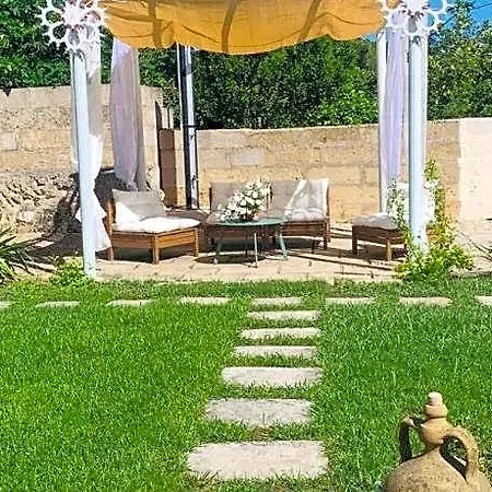 Corte Mercurio فندق مبيت وإفطار أُجينتو