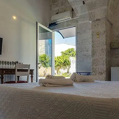 Corte Mercurio Bed & Breakfast