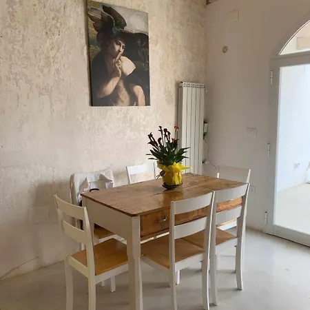 Corte Mercurio Panzió 4*