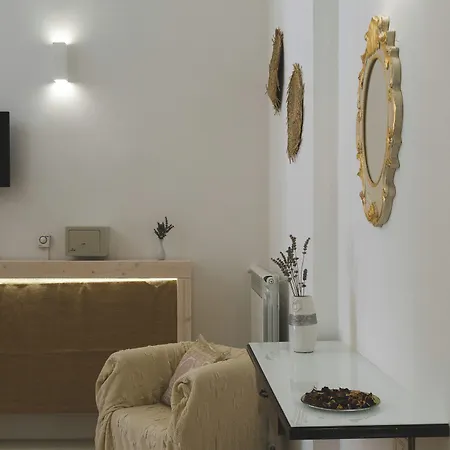 Panzió Corte Mercurio Ugento