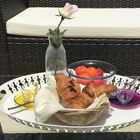 Corte Mercurio Ugento