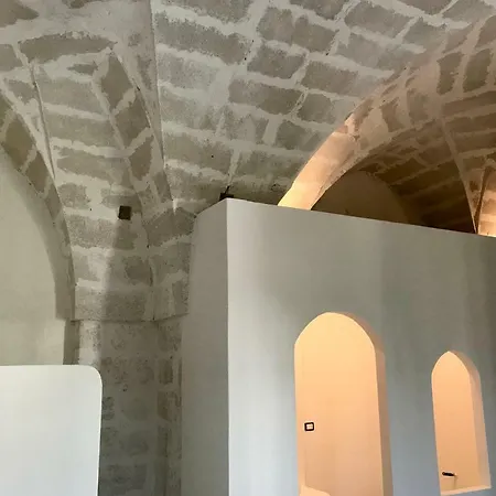 Corte Mercurio Bed & Breakfast Ugento