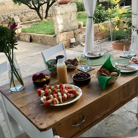 Corte Mercurio Ugento