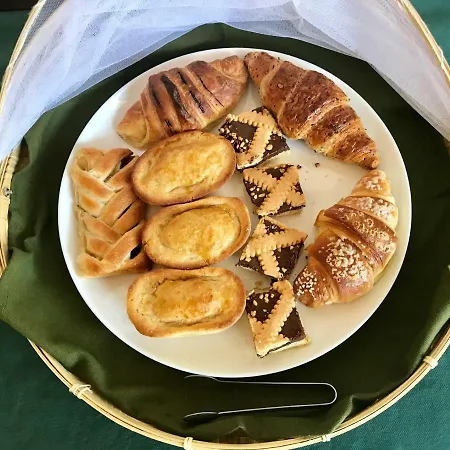 Bed and Breakfast Corte Mercurio