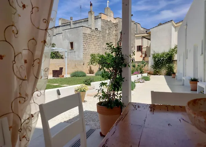 Corte Mercurio 4* 乌真托