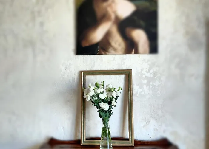 Corte Mercurio 住宿加早餐酒店