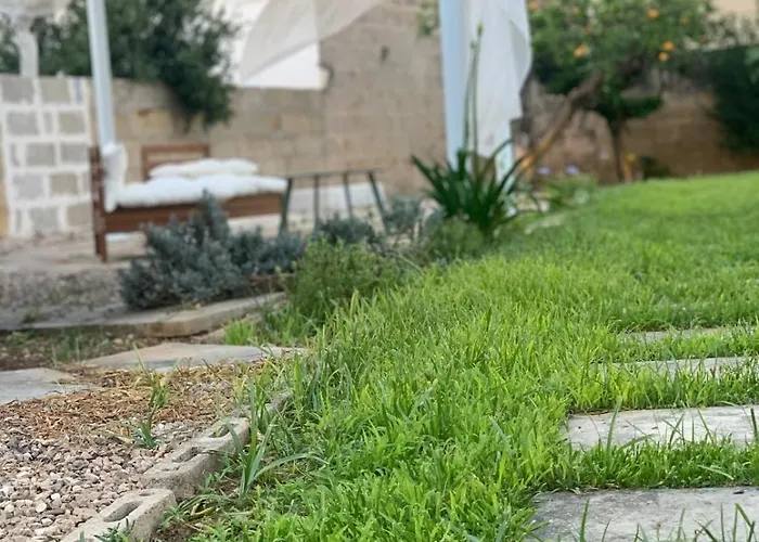 Bed & Breakfast Corte Mercurio Ugento