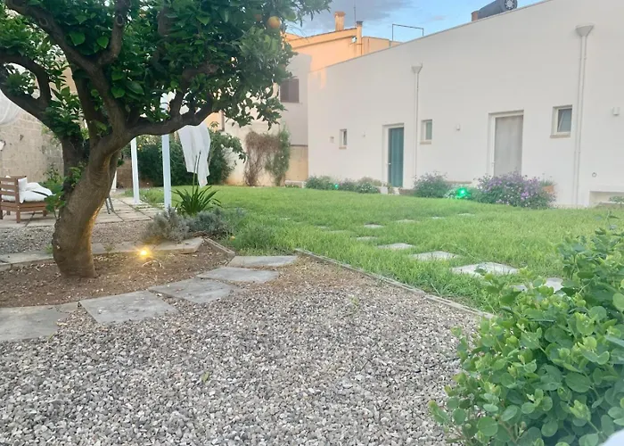 Bed & Breakfast Corte Mercurio