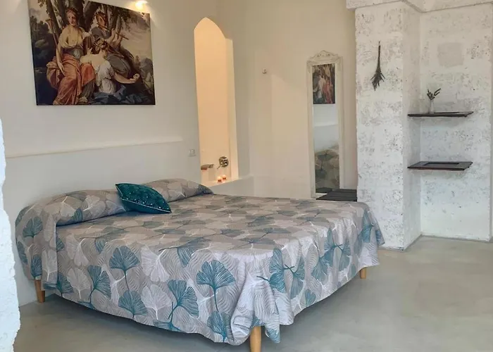 Corte Mercurio Ugento