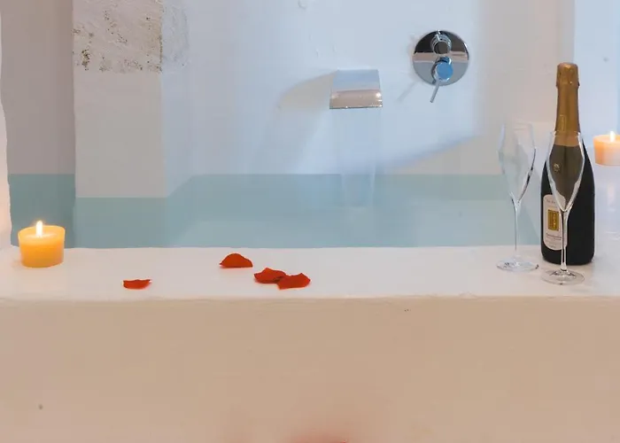 Corte Mercurio Ugento