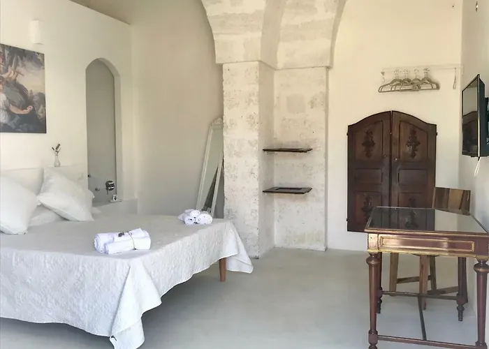 Corte Mercurio Ugento